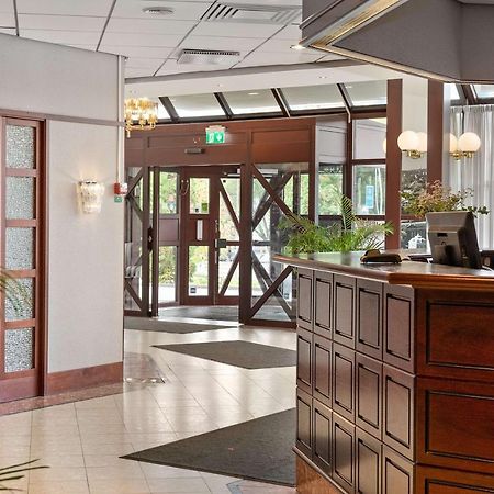 Best Western Royal Star Estocolmo Exterior foto