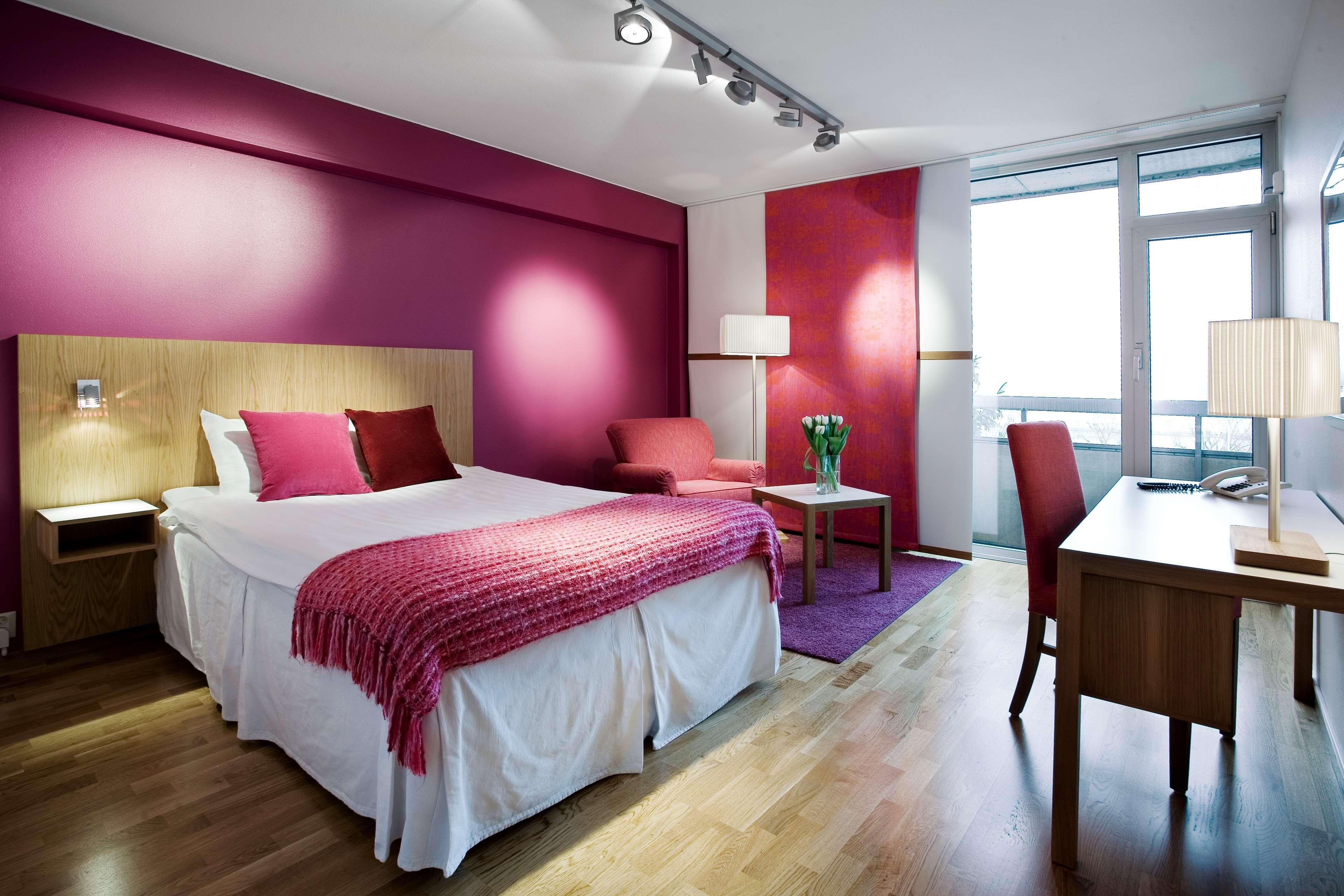 Best Western Royal Star Estocolmo Habitación foto