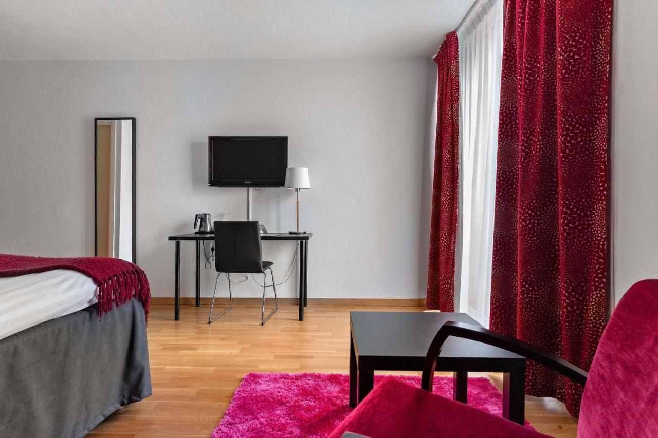 Best Western Royal Star Estocolmo Exterior foto