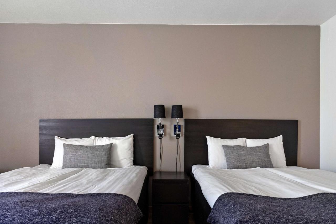 Best Western Royal Star Estocolmo Exterior foto