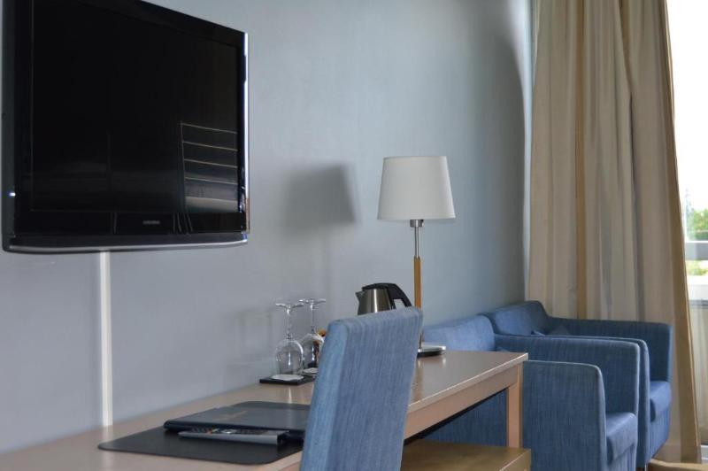 Best Western Royal Star Estocolmo Exterior foto