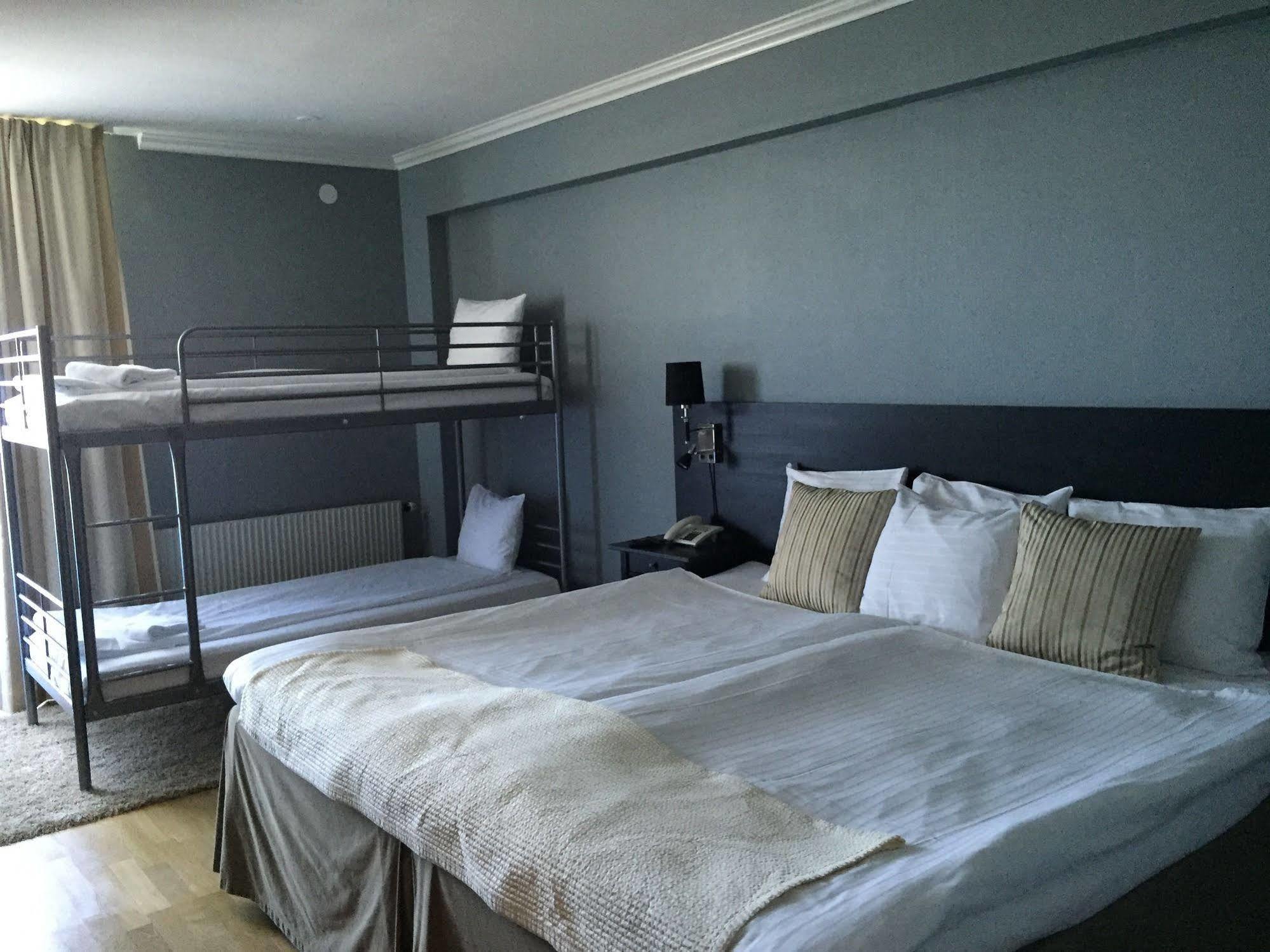 Best Western Royal Star Estocolmo Exterior foto