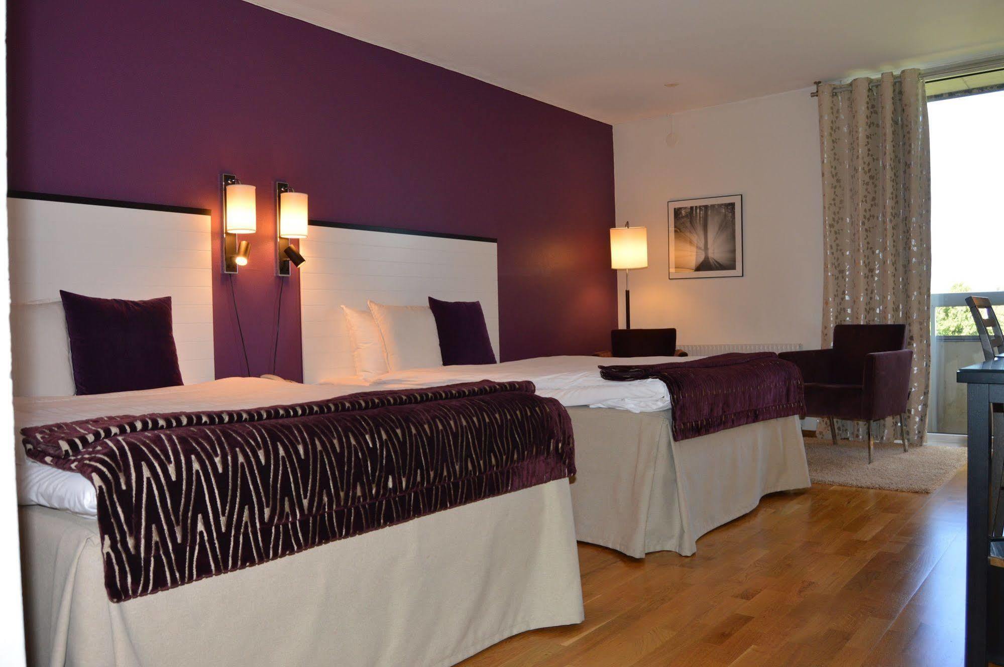 Best Western Royal Star Estocolmo Exterior foto